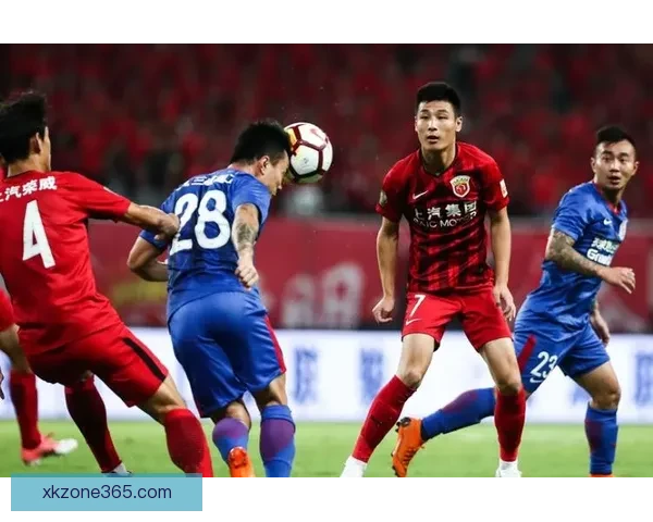 星空体育世界杯竞猜全攻略投注技巧解析与赛事预测精彩指南