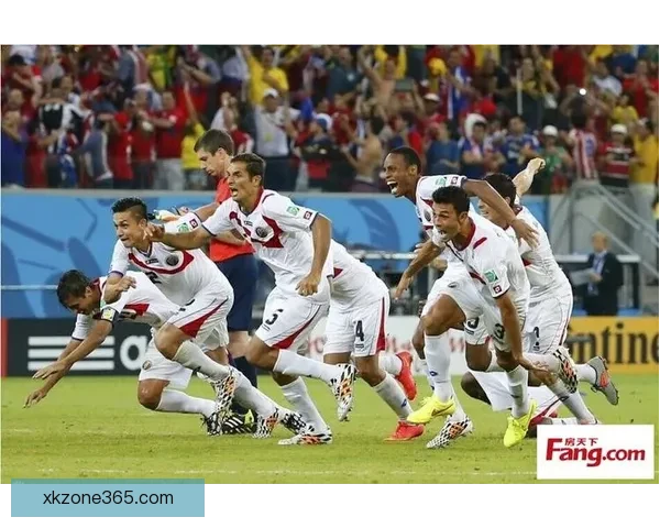 世界杯赛事竞猜分析 赔率变化趋势与投注技巧探讨