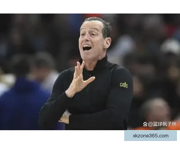 骑士虽胜但阿特金森批评防守不力丢131分称季后赛难走远