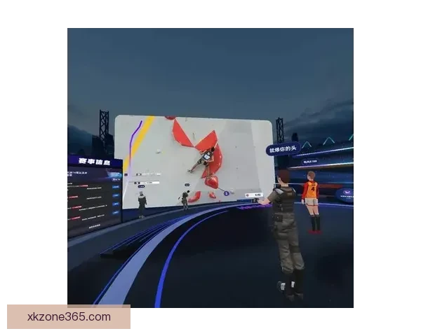 沉浸式世界杯竞猜游戏体验带你感受赛场激情与乐趣