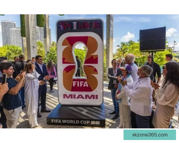 美加墨世界杯买球热潮揭秘 如何在赛事中赢得更多投注机会