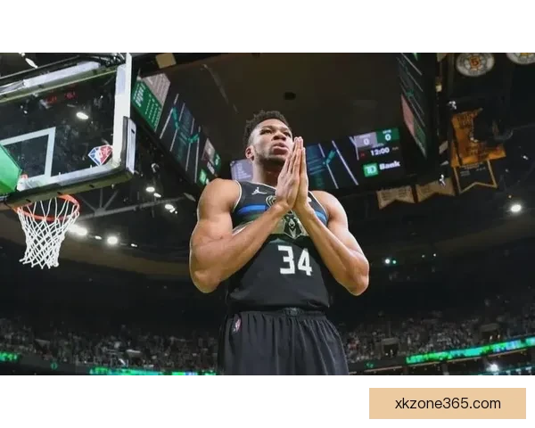 雄鹿季后赛晋级概率仅3% 字母哥逼宫离队遭批虚伪卑劣