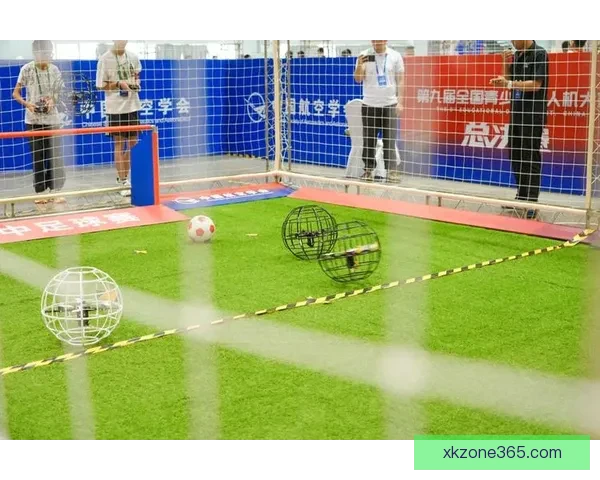 沉浸式世界杯竞猜体验带你畅享赛事乐趣