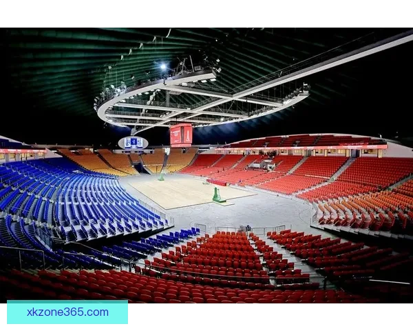 围绕世界杯体育竞猜网站打造安全可信高效娱乐体验全新平台探索