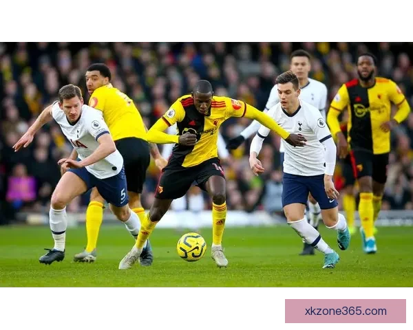 世界杯赛事竞猜盘口深度解析与胜负趋势全面预测