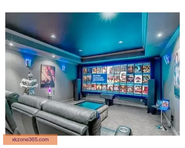 沉浸式世界杯竞猜游戏体验带你感受赛场激情与乐趣