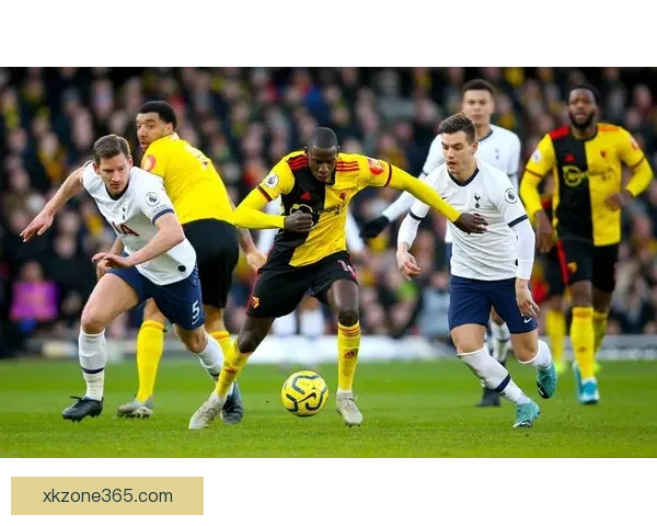 世界杯赛事竞猜盘口深度解析与胜负趋势全面预测