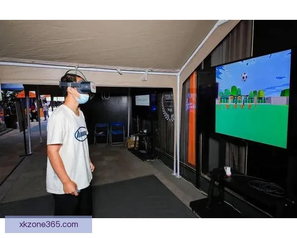 沉浸式世界杯竞猜游戏体验带你感受赛场激情与乐趣