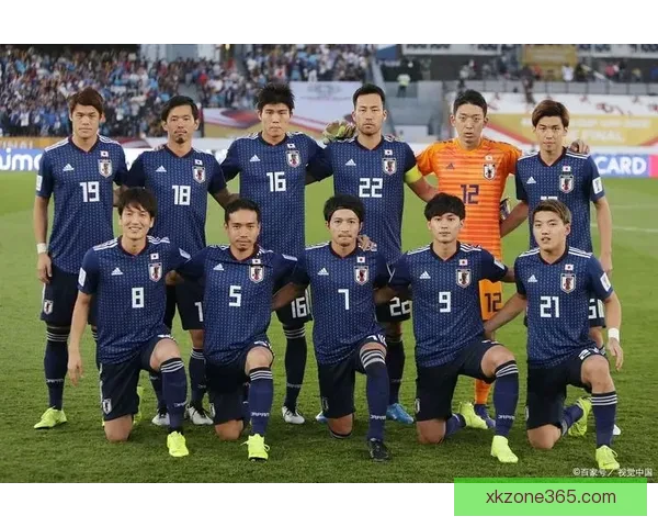 美加墨世界杯竞猜盘口全面解析及胜负趋势预测