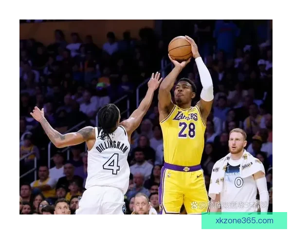 湖人伤病最新动态 八村垒蒂耶罗出战成疑 斯马特或缺席对阵步行者