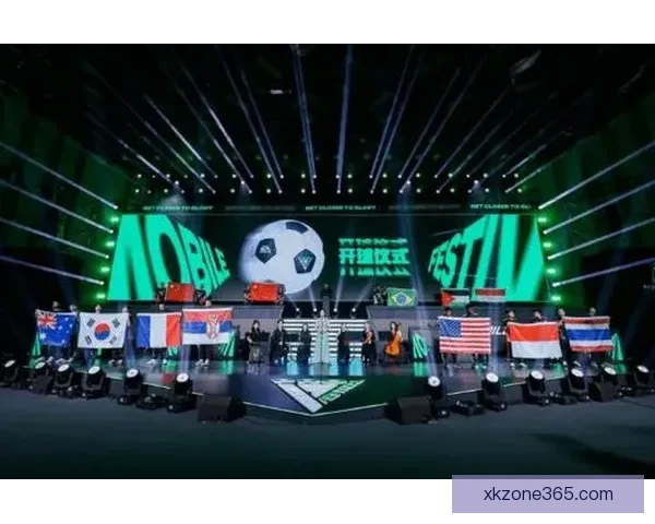 世界杯竞猜挑战赛，预测冠军胜负赢大奖，与你一起见证足球盛宴！