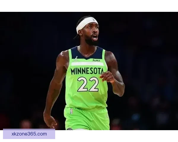 骑士伤情更新：艾伦升级为出战成疑 或将在对阵热火时复出