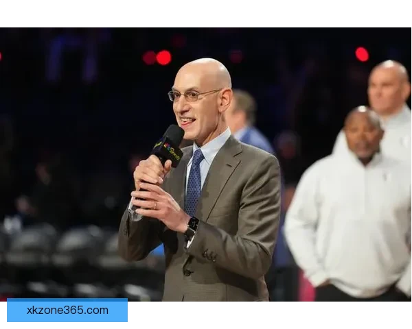 NBA反摆烂方案引发热议 专家批季后赛队伍不应围绕乐透签制定计划 NBA反摆烂方案引发热议 专家批季后赛队伍不应围绕乐透签制定计划